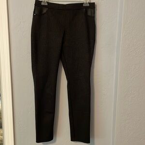 DKNY Jeans Leggings, size M